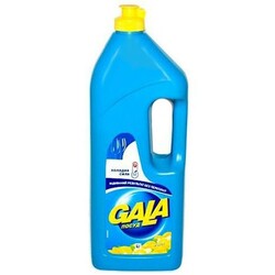 Gala. Средство для мытья посуды Лимон 1л. (780023)