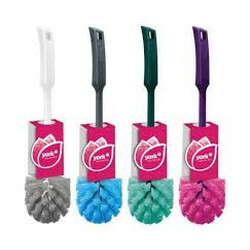 York. Йоршик для миття унітазу Стайл( 5903355075950)