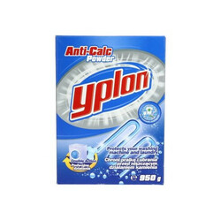 Yplon. Таблетки для защиты от накипи в стиральной машине Антикальций 15*16г/уп (3179630011094)