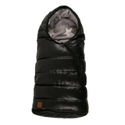 Kaiser.  Конверт теплий флисовый ESKIMO чорний(65398425)