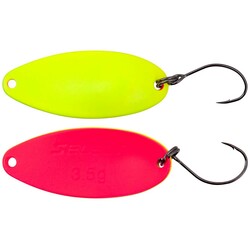 Select. Блешня Deeper 3.5g ц:03(1870.61.29)