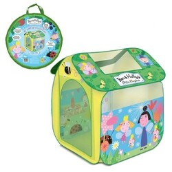 Ben&Holly's Little Kingdom. Ігровий намет "Маленьке королівство Бена і Холли"(32771)
