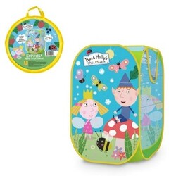 Ben&Holly's Little Kingdom. Кошик для іграшок "Маленьке королівство Бена і Холли"(189961)