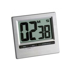 TFA. ТАЙМЕР ЦИФРОВИЙ, 84X16X77 ММ(38201354)