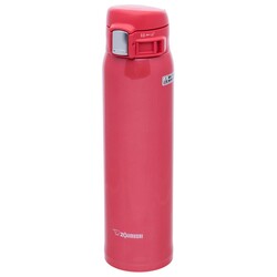 ZOJIRUSHI. Термокружка 0.6 л красный. (SM-SC60PV)