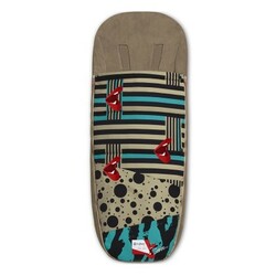 Cybex. Чохол для ніг KK One Love Cybex(4058511641133)