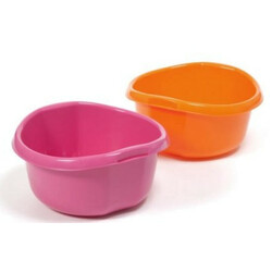 Ламела. Миска 10л 262 шт   (4820083590672)