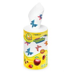 Фрекен Бок. Кухонное бумажное полотенце, двухслойное (7016)