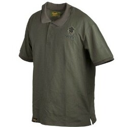 Prologic. Футболка Bank Bound Polo XL ц: green(1846.11.06)