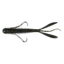 Keitech.  Силікон Hog Impact 3"(12 шт/упак) ц:205 bluegill(1551.02.10)