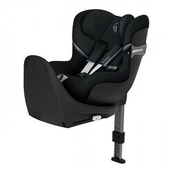 Cybex. Автокрісло Sirona Z i - Size Deep Black black(4058511860244)