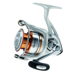 Daiwa. Катушка EXCELER-Z 2500 (2135.14.79)