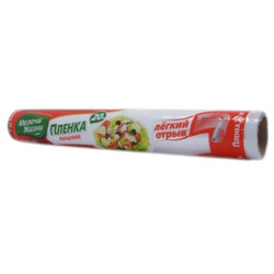 Мелочи Жизни. Пленка свежесть 20м  (4823017400108)