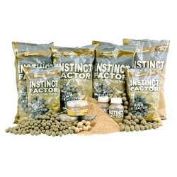 Starbaits. Прикормка Instinct Factor Stick mix 1кг (32.59.47)