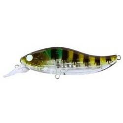 Usami. Воблер Kama 85F-MR 16.9g 321UV (1.5m) (1777.08.49)