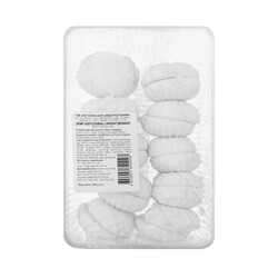 Богуславна. Зефир с ароматом ванили 400г(4820027891100)