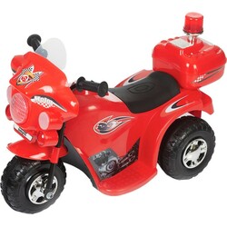 Babyhit. электромотоцикл Little Biker - Red (71632)
