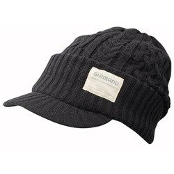Shimano. Шапка Knit Watch with brim Regular Size(2266.95.04)