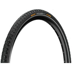 Continental. Покрышка RIDE Cruiser , 28"x2.00, 50-622, ExtraPuncture Belt, 1130гр. (4019238805352)