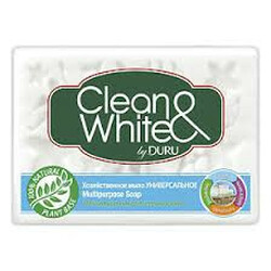 Duru. Мыло хозяйственное 125г*4 (8690506160012)