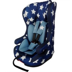 Babyhit. Автокрісло 1/2/3 Babyhit Fix One Stars(22 438)