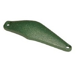 SV Fishing. Блешня Area Glisser 2,0g NC06(1810.14.19)