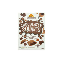 Mornflake. Подушечки Mornflake с начинкой с вкус шокол-орех 500 г(5010026511836)