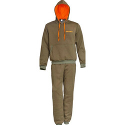 Brain.  Костюм Carp XXL(1858.50.78)