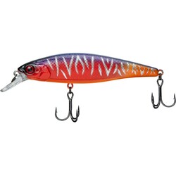 Jackall .Воблер Squad Minnow 95SP 95mm 14.0g TH Hot Orange(1699.22.65)