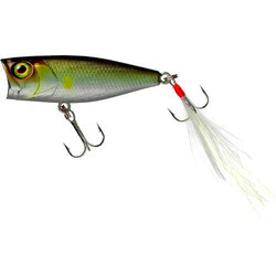 Jackall . Воблер SK POP 53мм 6,5г E2 Ayu Floating (1699.00.89)