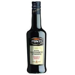 Ponti. Оцет бальзамічний з Модени 250мл(80522621)