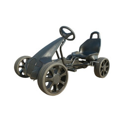 Kidigo. Веломобиль El Coche (VM5)