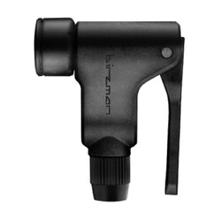 Birzman. Адаптер насоса Flick - It Valve Head(4714247519145)