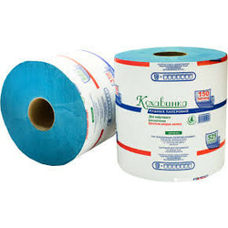 Кохавинка . Полотенце бумажное 150м ( 4820032450156)