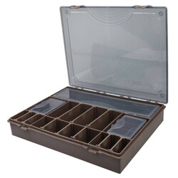 Prologic. Коробка Tackle Organizer XL 1+6 BoxSystem(1846.09.01)
