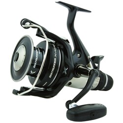 Shimano. Катушка Baitrunner X-Aero 8000 RA 6+1BB  (2266.70.84)