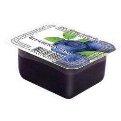 Аскания. Джем-дип черника 25г (4820071641034)