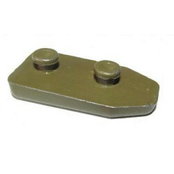 Brain. Вантажило для знімної пластикової годівниці 140g(1858.20.69)