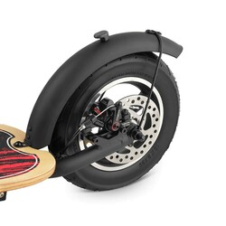 Blade. Самокат Sport Swan black/red (6956016000784)