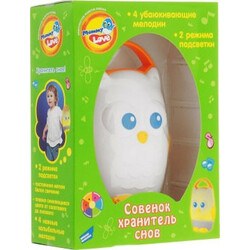 Mommy Love. Іграшка Колискова Хранитель снів(4812501144390)
