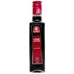 Katana. Соус соевый классик 200мл (4820131230611)