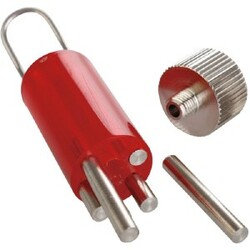 Prologic. Сигналізатор C.O.M. 6 Shooter Climber Kit(1846.00.38)