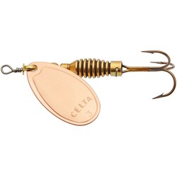 Rublex. Блешня  Celta 3 5.0g COBRE(1824.00.20)