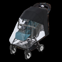 Cybex. Дощовик для коляски Eezy S 2(4058511958712)