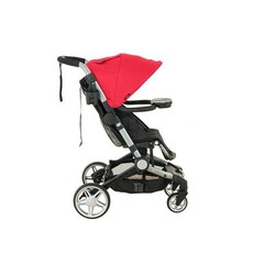 Larktale . Прогулочная коляска Larktale Coast Barossa Red (LK20012)