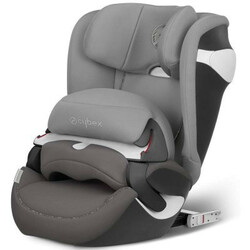 Cybex. Автокрісло Juno M - fix / Lavastone Black black арт.518000393(210209)