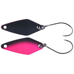 Select. Блешня Gamma 2.2g 25mm ц:06(1870.60.51)