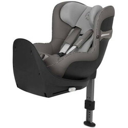 Cybex. АвтокреслоSirona Z i-Size Plus Manhattan Grey (4058511652405)