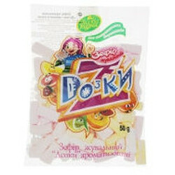 Лесная Сказка. Зефир Дозки 50гр(4820079102544)