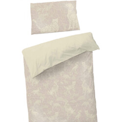 BabyHit. Комплект постельного белья в люльку X-Lander (23291)